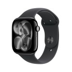 Smartwatch Apple Negru 46 mm