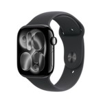 Smartwatch Apple Negru 46 mm