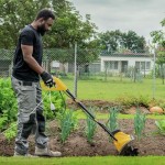 Motofierăstrău electric Powerplus POWEG72000  Oțel