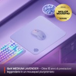 Covoraș de șoarece SteelSeries Liliachiu