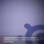 Covoraș de șoarece SteelSeries Liliachiu