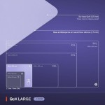 Covoraș de șoarece SteelSeries Liliachiu