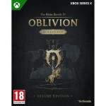 Joc video Xbox One Microsoft Elder Scrolls IV Oblivion