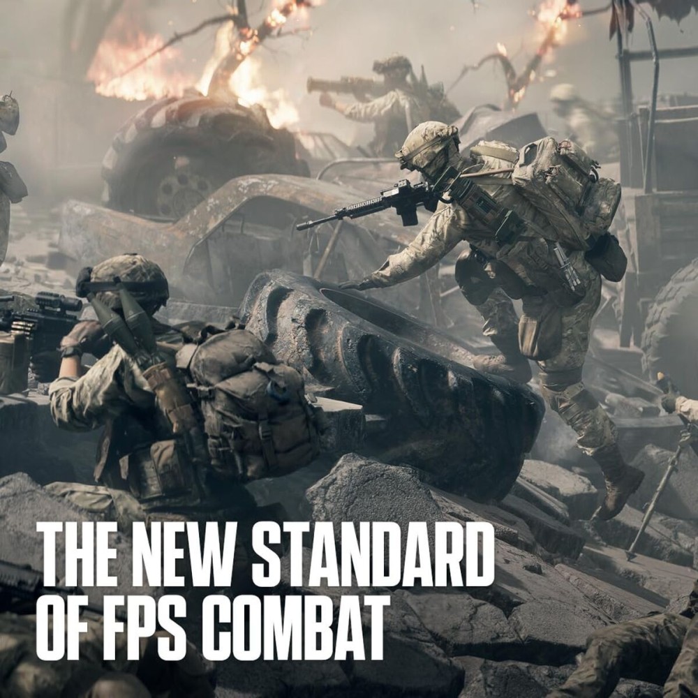 Joc video PlayStation 5 Electronic Arts Battlefield 6