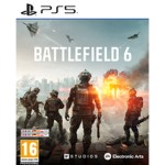 Joc video PlayStation 5 Electronic Arts Battlefield 6