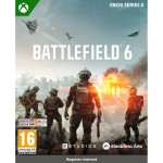 Joc video Xbox Series X Electronic Arts Battlefield 6