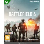 Joc video Xbox Series X Electronic Arts Battlefield 6