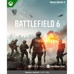 Joc video Xbox Series X Electronic Arts Battlefield 6