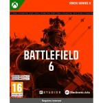 Joc video Xbox One Electronic Arts Battlefield 6 - Ghost Edition