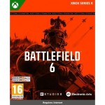 Joc video Xbox One Electronic Arts Battlefield 6 - Ghost Edition