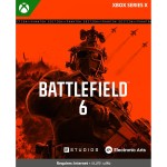 Joc video Xbox One Electronic Arts Battlefield 6 - Ghost Edition