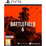 Joc video PlayStation 5 Electronic Arts Battlefield 6 - Ghost Edition