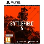 Joc video PlayStation 5 Electronic Arts Battlefield 6 - Ghost Edition