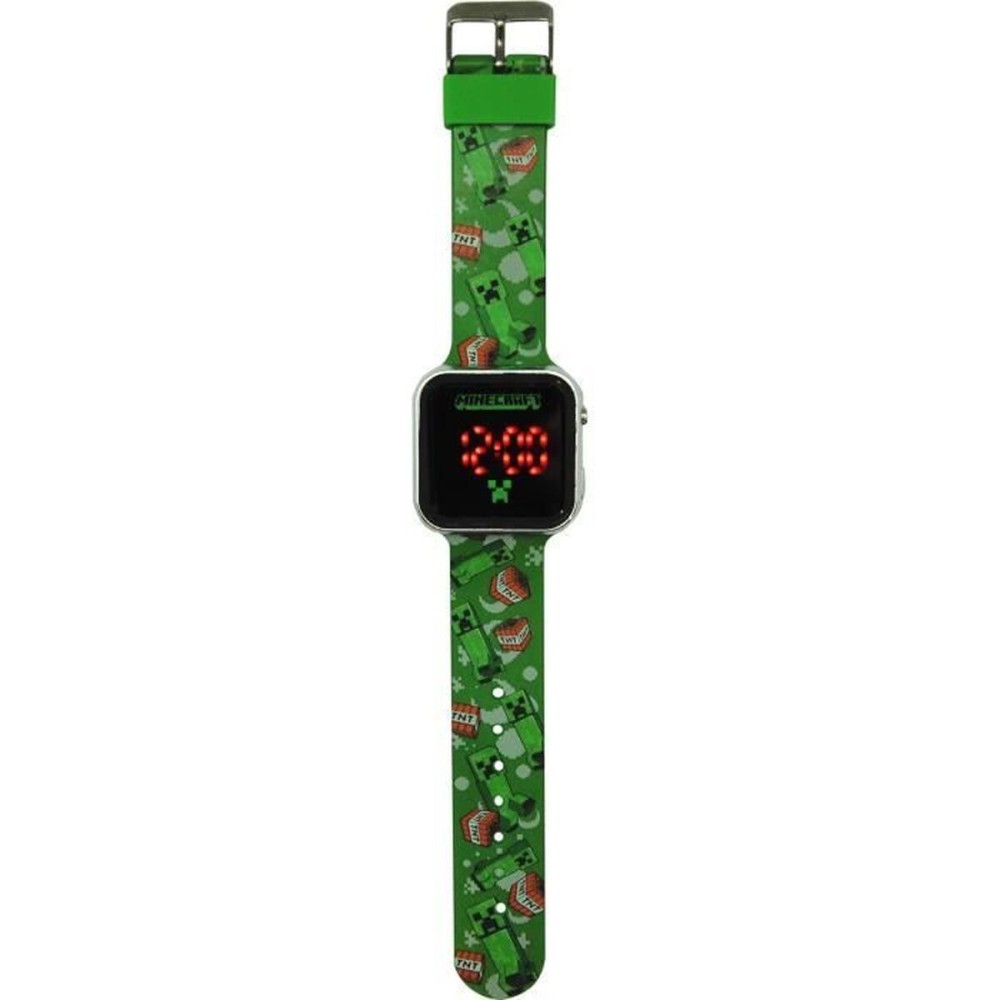 Smartwatch Kids Licensing Verde Digital