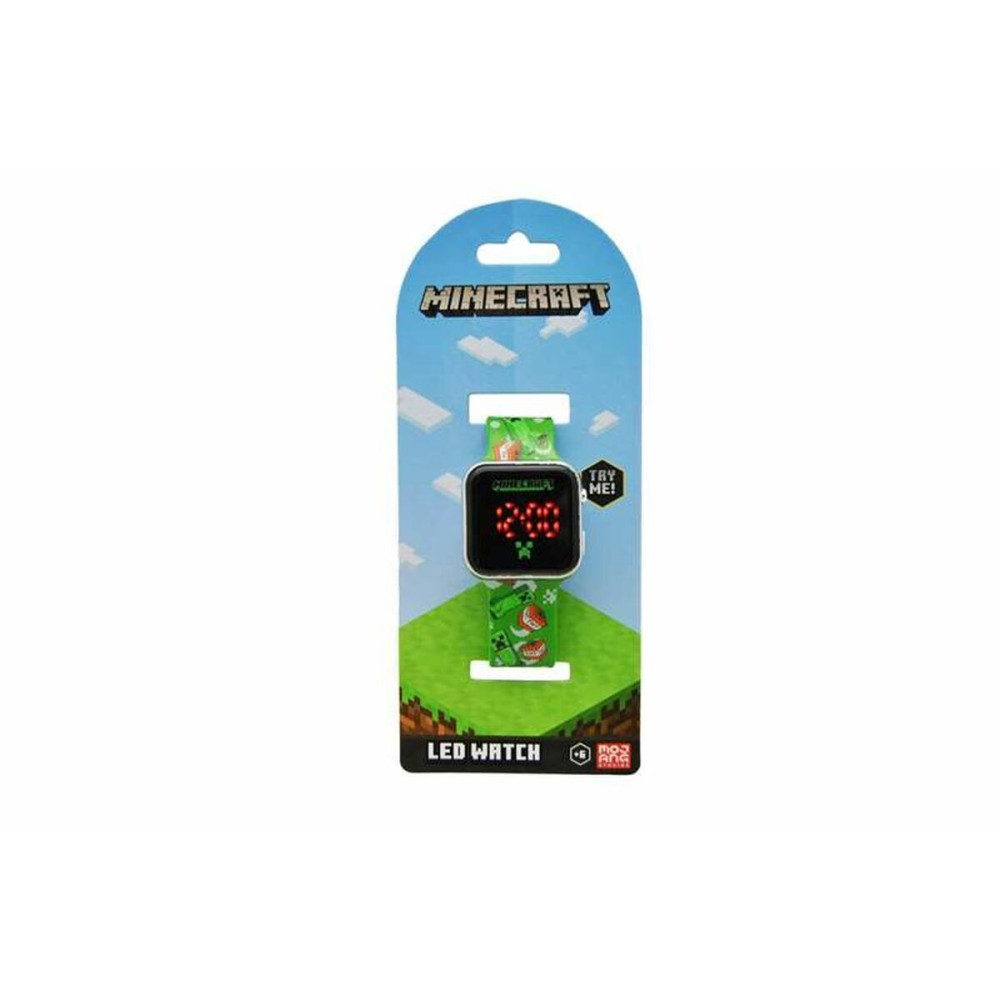 Smartwatch Kids Licensing Verde Digital