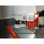 Ceas Copii Kids Licensing POK4231 Interactiv 4 x 1,30 x 1 cm