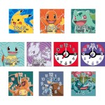 Super Robot Transformabil Kids Licensing Pikachu 12 x 8 x 8 cm