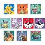 Super Robot Transformabil Kids Licensing Pikachu 12 x 8 x 8 cm