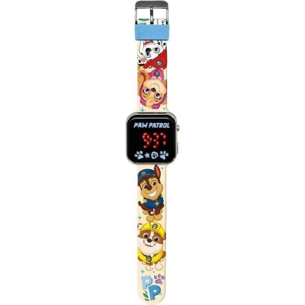 Smartwatch Kids Licensing