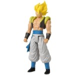 Figurine de Acțiune Bandai Limit Breaker Series Super Saiyan Gogeta 30 cm 34 x 8 x 16 cm PVC