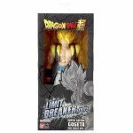 Figurine de Acțiune Bandai Limit Breaker Series Super Saiyan Gogeta 30 cm 34 x 8 x 16 cm PVC