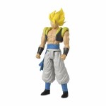 Figurine de Acțiune Bandai Limit Breaker Series Super Saiyan Gogeta 30 cm 34 x 8 x 16 cm PVC
