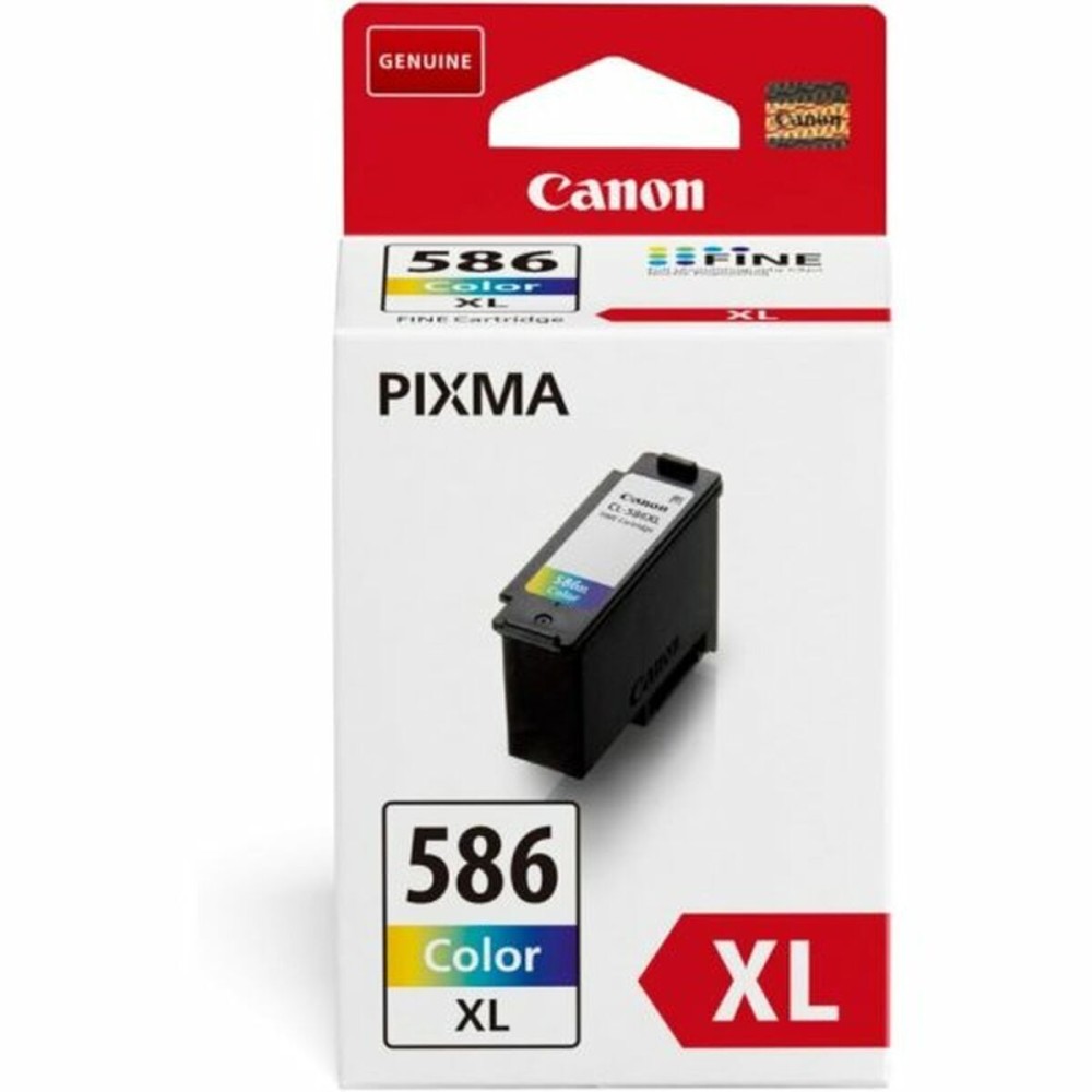 Toner Canon 6226C001 Galben