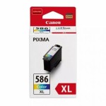 Toner Canon 6226C001 Galben