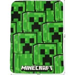 Tunel pliabil pentru animale de companie Minecraft Multicolor