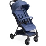 Cărucior de plimbat bebe Chicco Albastru