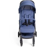 Cărucior de plimbat bebe Chicco Albastru