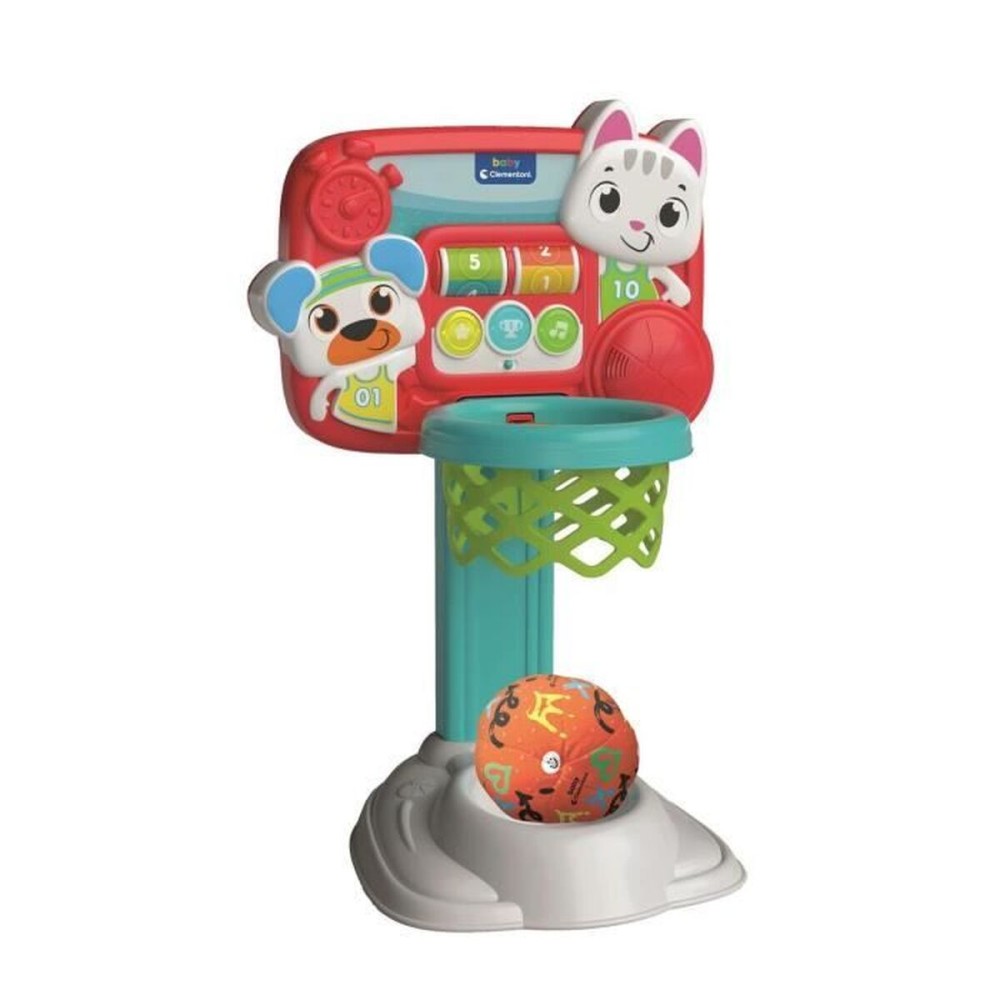 Jucărie muzicală Clementoni