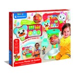 Jucărie muzicală Clementoni