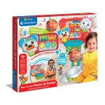 Jucărie muzicală Clementoni