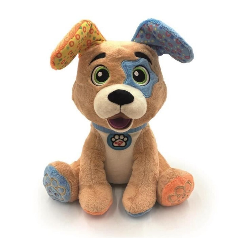 Jucărie de Pluș Clementoni