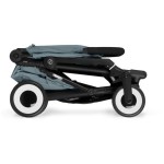 Cărucior de plimbat bebe Cybex Albastru + 6 Luni