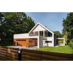 Interfon Video Inteligent Chacon Gri 2 Piese