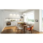 Interfon Video Inteligent Chacon Gri 2 Piese