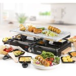 Raclette DOMO