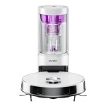 Robot Aspirator Eureka