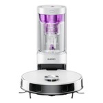 Robot Aspirator Eureka