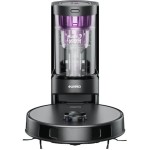 Robot Aspirator Eureka