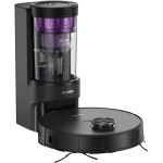 Robot Aspirator Eureka