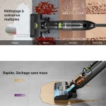 Aspirator Mătură Eureka 120 W