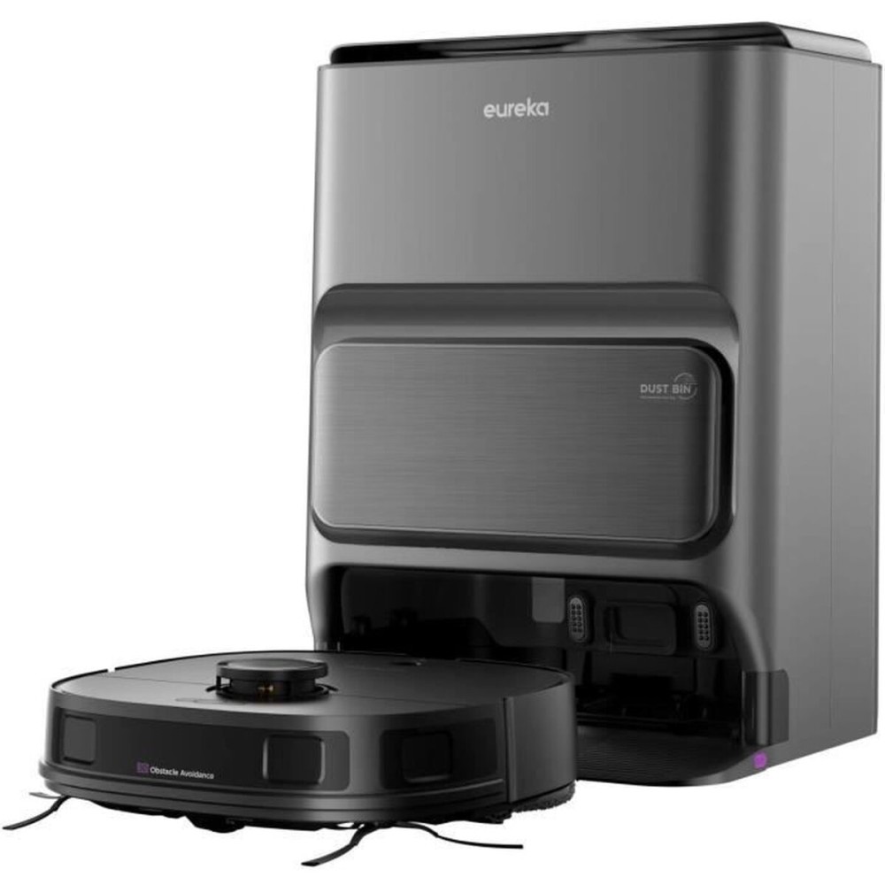 Robot Aspirator Eureka