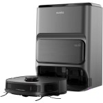 Robot Aspirator Eureka