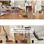 Extractor Eureka 150 W