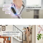 Extractor Eureka 150 W