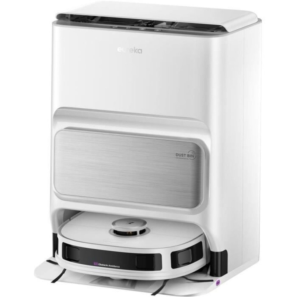 Robot Aspirator Eureka