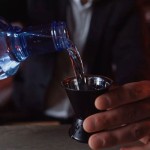 Shaker pentru cocteil Fackelmann